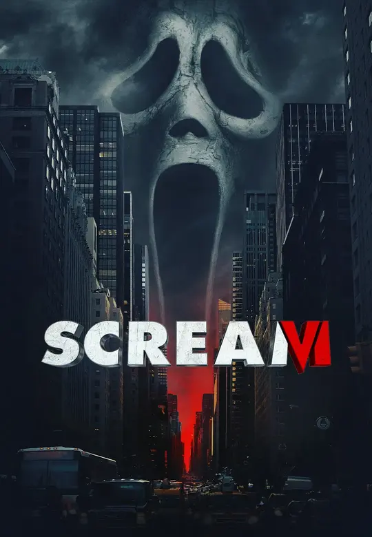 Scream 6
